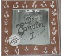 Gerhard Polt - Der Erwin I - Jupiter Records - 6.24814 AS