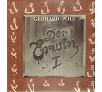 Gerhard Polt - Der Erwin I [Vinyl LP]
