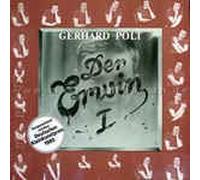 Gerhard Polt - Der Erwin I / Vinyl record [Vinyl-LP]