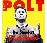 Gerhard Polt - Der Standort Deutschland