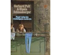Gerhard Polt - Fast Wia Im Richtigen Leben [Vinyl LP]