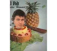 Gerhard Polt - Leberkäs' Hawaii (1981) [VINYL]