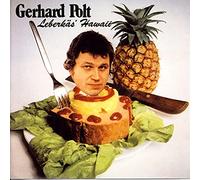 Gerhard Polt - Leberkaes' Hawaii