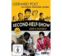 Gerhard Polt - Second Help Show