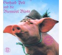 Gerhard Polt und die Biermösl Blosn - Freibank Bayern