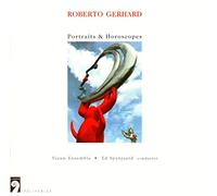Gerhard - Portraits & Horoscopes