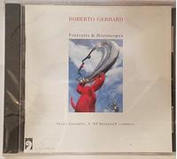 Gerhard, R. - Portraits & Horoscopes