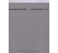 Gerhard Richter: 18 Oktober 1977