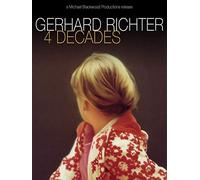 Gerhard Richter: 4 Decades