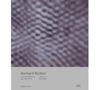 Gerhard Richter: Catalogue Raisonn , Volume 5