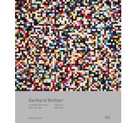 Gerhard Richter Catalogue Raisonné. Volume 2: Nos. 199-388 1968-1976