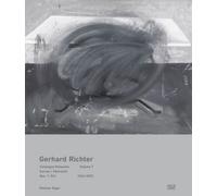 Gerhard Richter Catalogue Raisonné. Volume 7 (Bilingual edition): Survey Nos. 1-961 1962-2023