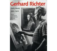 Gerhard Richter - Early Work, 1951-1972