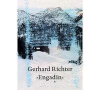 Gerhard Richter: Engadin