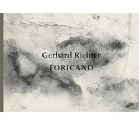 Gerhard Richter: FORICANO, 26 Drawings