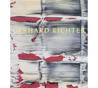 Gerhard Richter: Forty Years of Painting