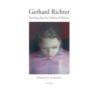 Gerhard Richter: Painting After the Subject of History (October Books)