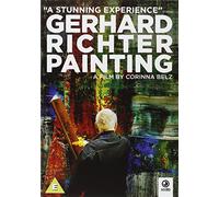 Gerhard Richter Painting [DVD]