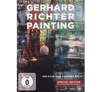 Gerhard Richter - Painting (DVD)