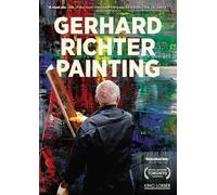 Gerhard Richter Painting [DVD] [2011] [Region 1] [US Import] [NTSC]