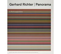Gerhard Richter: Panorama - revised