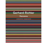 Gerhard Richter: Panorama: A Retrospective: Expanded Edition