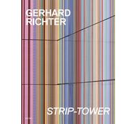 Gerhard Richter: Strip Tower
