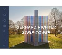Gerhard Richter: STRIP TOWER: Flipbook