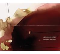 Gerhard Richter's Drawings: 1999-2021