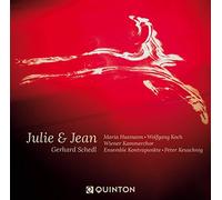 Gerhard Schedl - Julie & Jean
