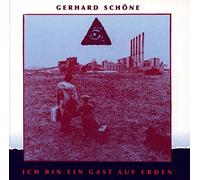 Gerhard Schöne - Ich Bin Ein Gast Auf Erden - Buschfunk - 002591bf