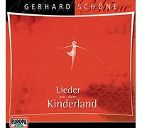 Gerhard Schoene - Lieder Aus Dem Kinderland