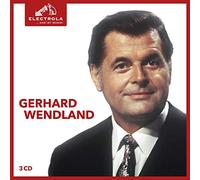 Gerhard Wendland - Electrola...das Ist Musik! Gerhard Wendland