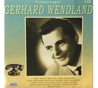 Gerhard Wendland - Erinnerungen [Import]