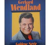 Gerhard Wendland - Goldene Serie / Vinyl record [Vinyl-LP]