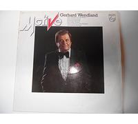 Gerhard Wendland - Motive / Vinyl record [Vinyl-LP]