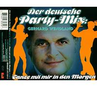 Gerhard Wendland - Tanze mit Mir in Den Morgen