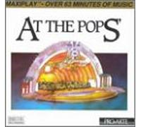 Gerhardt, Alfred - At the Pops/Orchestra Coll