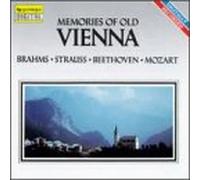 Gerhardt, Alfred - Memories of Old Vienna