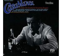 Gerhardt, Charles - Casablanca