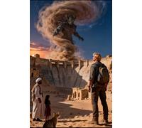 Gerhardt's Djinn: The German Incident