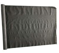 Geri 20m Fabric Membrane for Weed Control | 1m Wide Weed Suppressing Ground Sheet & Decking Cover | Breathable Weed Proof Membrane/Landscape Fabric | Heavy Duty Plant Cover, Garden Accessory