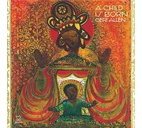Geri Allen - A Child is Born
