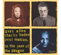 Geri Allen; Charlie Haden; Paul Motian - In the Year of the Dragon [VINYL]