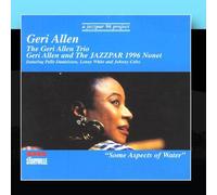 Geri Allen - Some Aspects Of Water