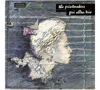 Geri Allen Trio - The Printmakers [VINYL]