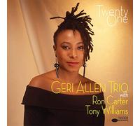 Geri Allen Trio - Twenty One [VINYL]