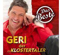 Geri Der Ex-Klostertaler - Das Beste