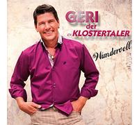 Geri Der Klostertaler - Wundervoll