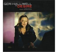 Geri Halliwell - Desire [DVD AUDIO]